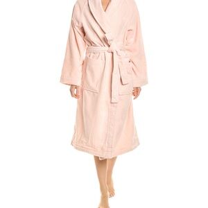 Frette Soft Blush Robe